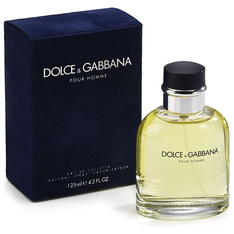 precio perfume dolce gabbana hombre|dolce and gabbana cologne men's.